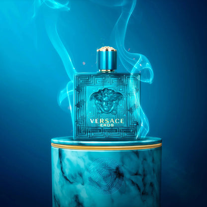 Kit Máxima Seducción Masculina - 4 Perfumes Premium: ASAD | BHARARA | VERSACE| BVLGARI - ❗❗SOLO HOY COMPRA AHORA Y LLEVA UNO ATOMIZADOR DE REGALO❗❗