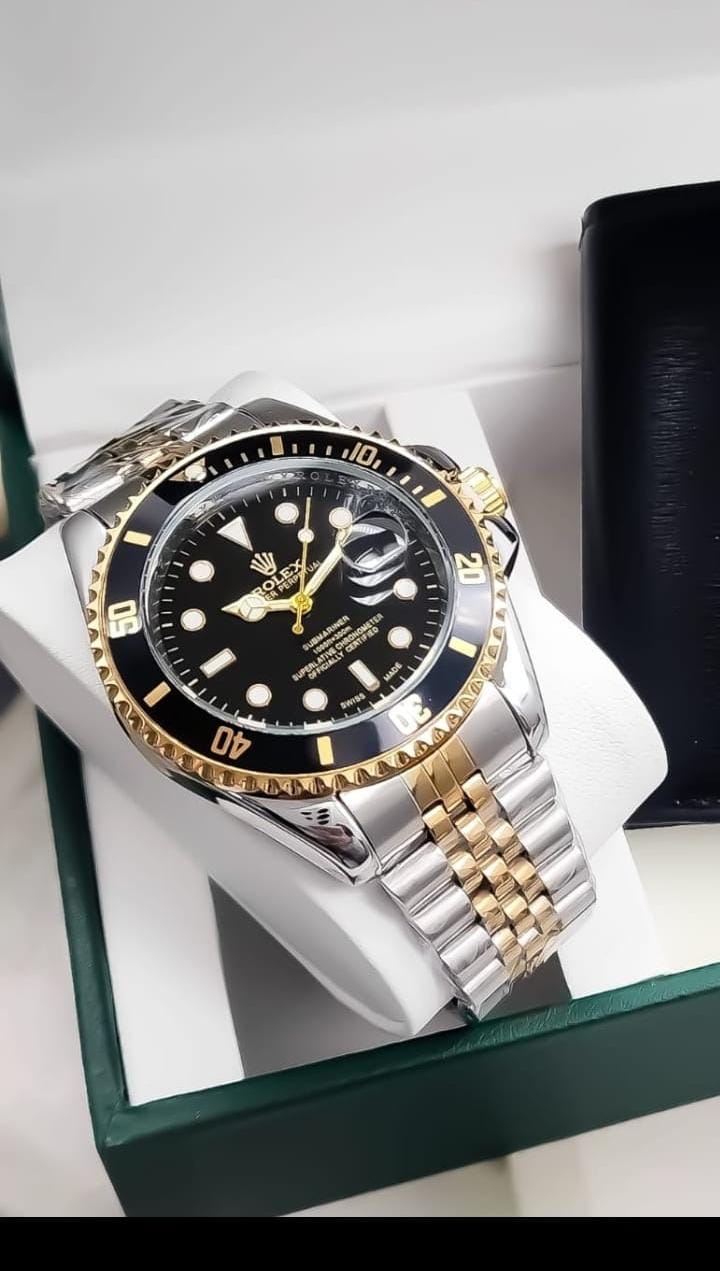 ¡NO TE LO PIERDAS! ROLEX SUBMARINER + GAFAS RAY-BAN A UN PRECIO ÚNICO - SOLO HOY - ENVÍO GRATIS Y PAGA AL RECIBIR