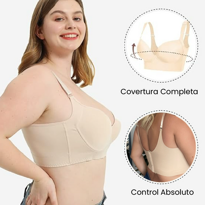 BRASIER MÁGICO CONFORT - COMODIDAD Y REALCE EN UNO PRODUCTO - Oferta Exclusiva - Llévate 2 por el Precio de 1