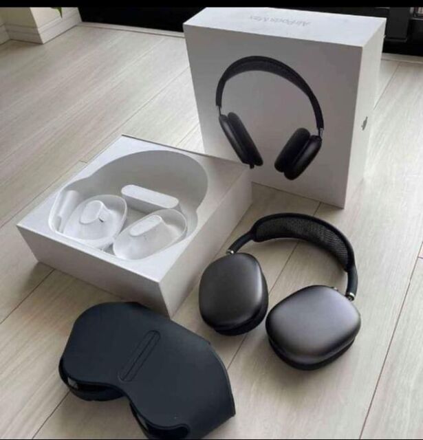 Descubre los audífonos mas virales del TIkTok: MaxAudio Pro™ - Audifonos Airpods Max 1.1 Inalambricos - ENVÍO GRATIS Y PAGO CONTRA ENTREGA