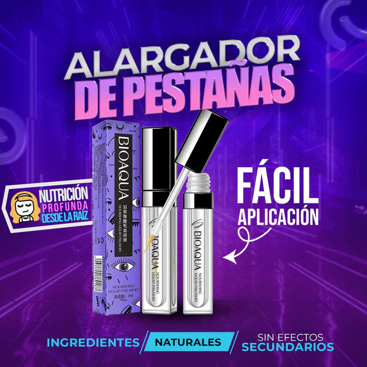 ¡EL SECRETO PARA UNAS PESTAÑAS PERFECTAS ESTÁ AQUÍ! - LashMax™ - Alargador de Pestañas - ENVÍO GRATIS Y PAGO CONTRA ENTREGA - PROMO x 2