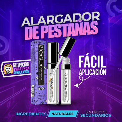 ¡EL SECRETO PARA UNAS PESTAÑAS PERFECTAS ESTÁ AQUÍ! - LashMax™ - Alargador de Pestañas - ENVÍO GRATIS Y PAGO CONTRA ENTREGA - PROMO x 2