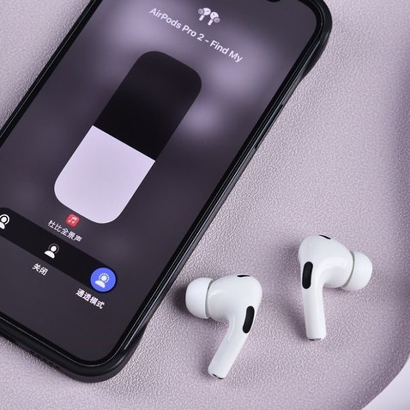 Descubre los audífonos mas virales del TikTok: MaxAudio Pro™ - AirPods Pro 2 (6 Pares de Almohadas de REGALO) - SOLO HOY ENVÍO GRATIS