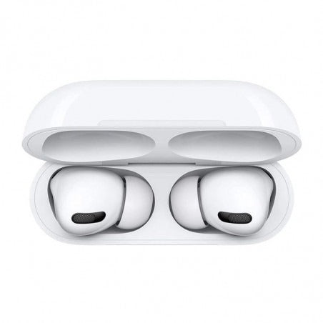 Descubre los audífonos mas virales del TikTok: MaxAudio Pro™ - AirPods Pro 2 (6 Pares de Almohadas de REGALO) - SOLO HOY ENVÍO GRATIS