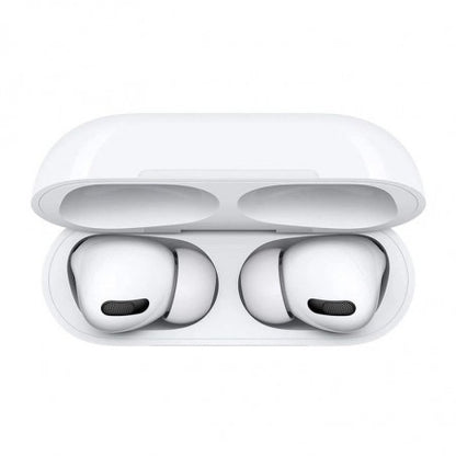 Descubre los audífonos mas virales del TikTok: MaxAudio Pro™ - AirPods Pro 2 (6 Pares de Almohadas de REGALO) - SOLO HOY ENVÍO GRATIS