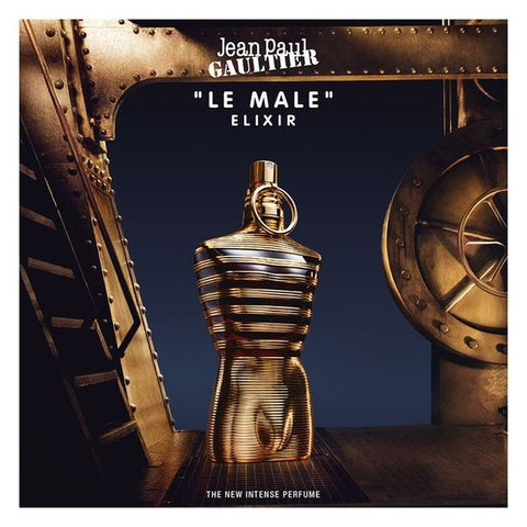 Jean Paul Gaultier Elixir – Exclusividad y Encanto en Cada Gota -  SOLO HOY COMPRA AHORA Y RECIBAS UN PERFUMERO DE REGALO