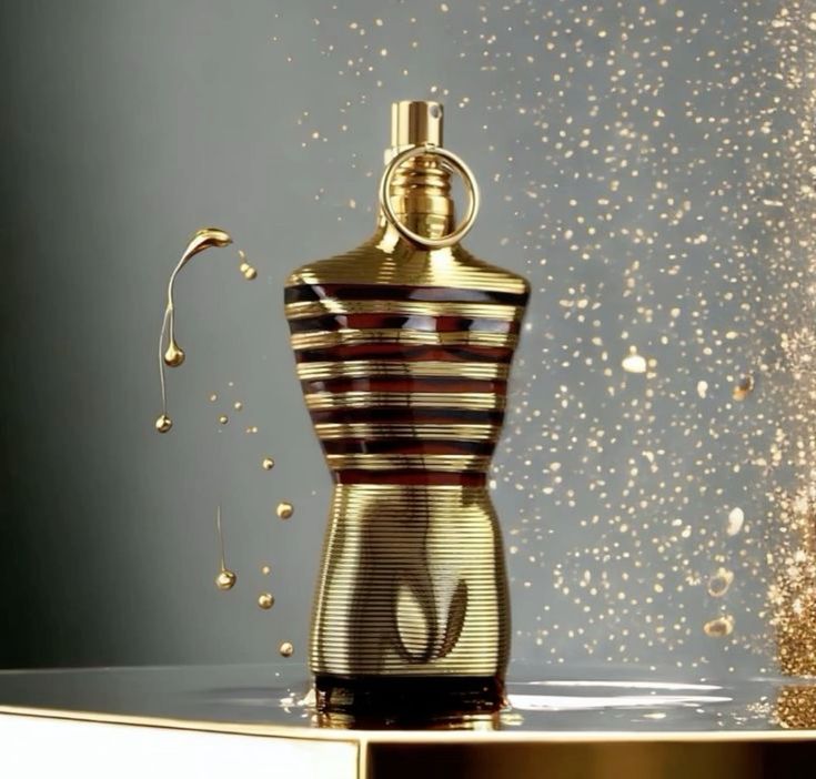 Jean Paul Gaultier Elixir – Exclusividad y Encanto en Cada Gota -  SOLO HOY COMPRA AHORA Y RECIBAS UN PERFUMERO DE REGALO