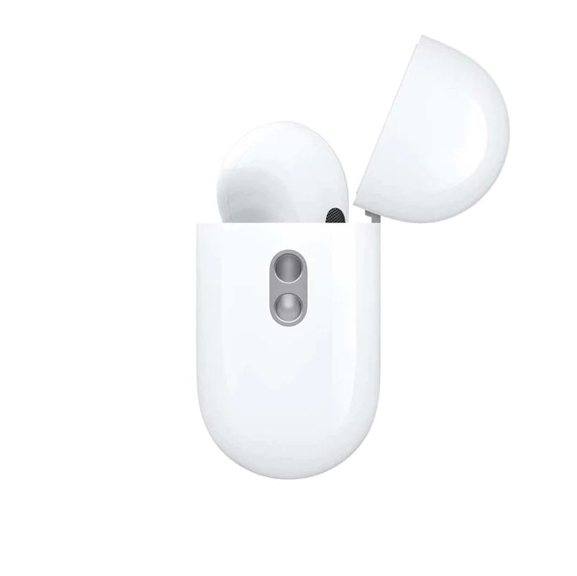 Descubre los audífonos mas virales del TikTok: MaxAudio Pro™ - AirPods Pro 2 (6 Pares de Almohadas de REGALO) - SOLO HOY ENVÍO GRATIS