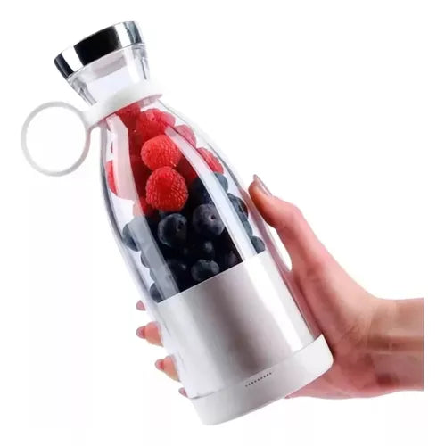 Descubra el Liquadora Portátil PortaBlend™ - Smoothies Frescos en Cualquier Lugar - SOLO HOY ENVÍO GRATIS E PAGO CONTRA ENTREGA