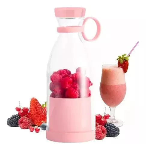 Descubra el Liquadora Portátil PortaBlend™ - Smoothies Frescos en Cualquier Lugar - SOLO HOY ENVÍO GRATIS E PAGO CONTRA ENTREGA