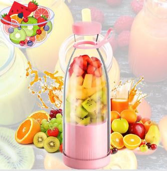 Descubra el Liquadora Portátil PortaBlend™ - Smoothies Frescos en Cualquier Lugar - SOLO HOY ENVÍO GRATIS E PAGO CONTRA ENTREGA