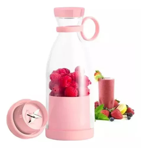 Descubra el Liquadora Portátil PortaBlend™ - Smoothies Frescos en Cualquier Lugar - SOLO HOY ENVÍO GRATIS E PAGO CONTRA ENTREGA