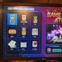 Consola Retro Game Stick 4K - 10.000 JUEGOS EN 1 SOLO CONSOLA