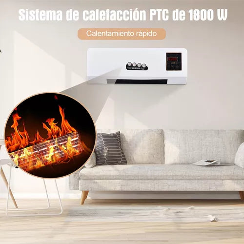 FRESCURA INSTANTÁNEA EN CUALQUIER AMBIENTE -  AIRE ACONDICIONADO PORTÁTIL 2 EN 1 - AOLO HOY COMPRA AHORA Y PAGO CONTRA ENTREGA + ENVÍO GRATIS