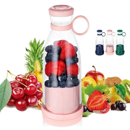 Descubra el Liquadora Portátil PortaBlend™ - Smoothies Frescos en Cualquier Lugar - SOLO HOY ENVÍO GRATIS E PAGO CONTRA ENTREGA